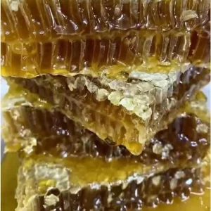 شهدة العسل الطبيعية